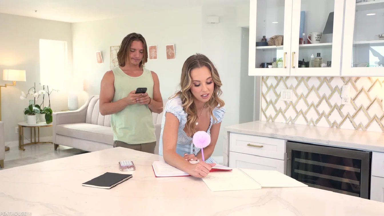 PenthouseGold Millie Morgan XXX